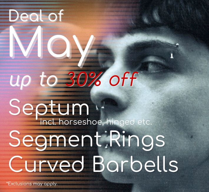 2026.04 Deal of the month